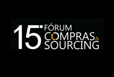 15º Fórum de Compras & Sourcing INBRASC