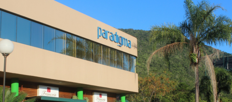 Pioneira no ecossistema de TI catarinense, Paradigma Business Solutions investe em inovação para se manter em destaque
